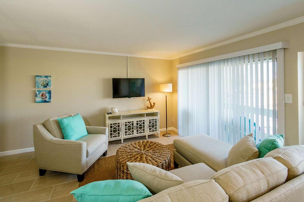 Gulf Terrace 298 Villa Destin Exterior photo