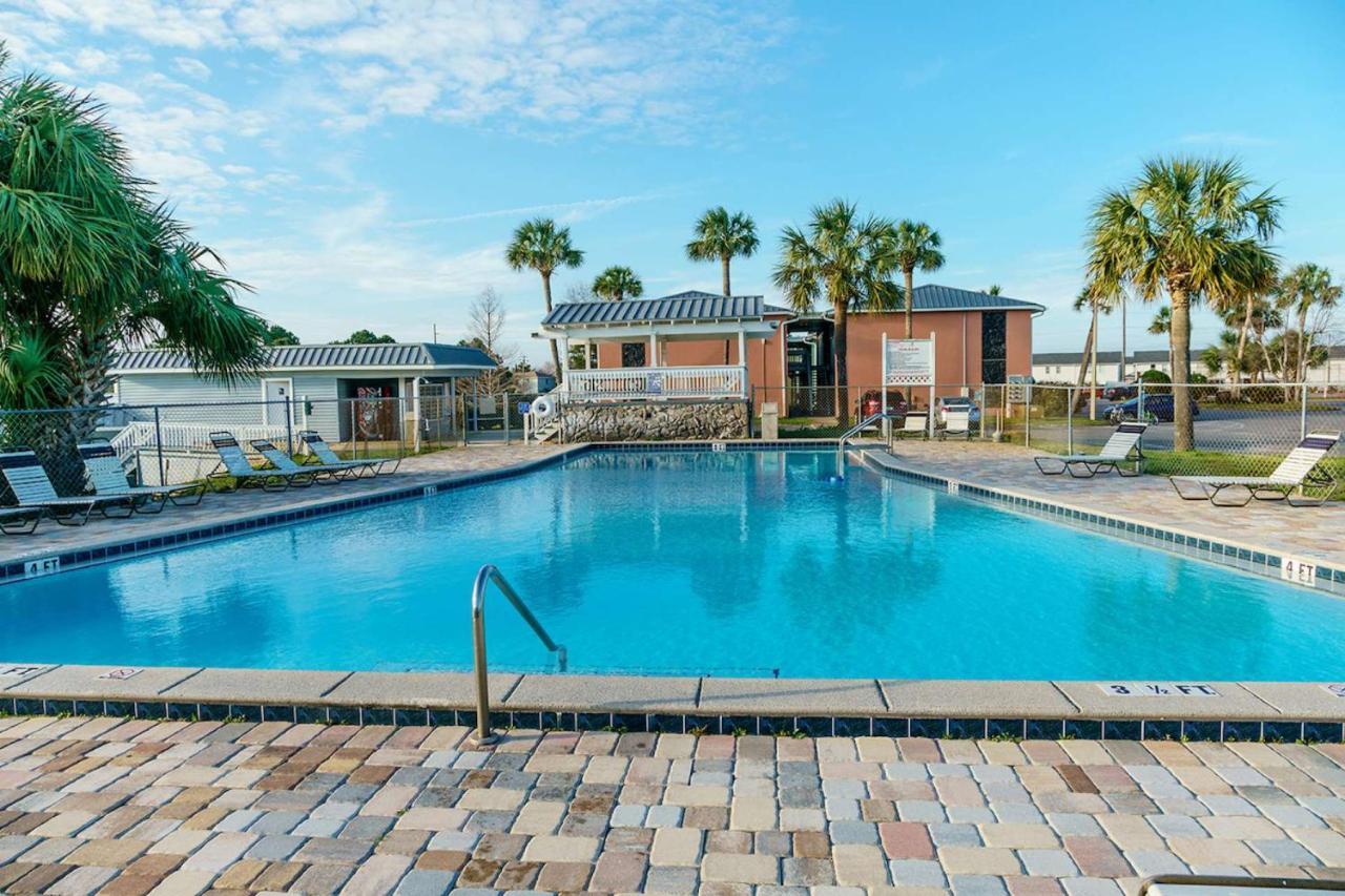 Gulf Terrace 298 Villa Destin Exterior photo
